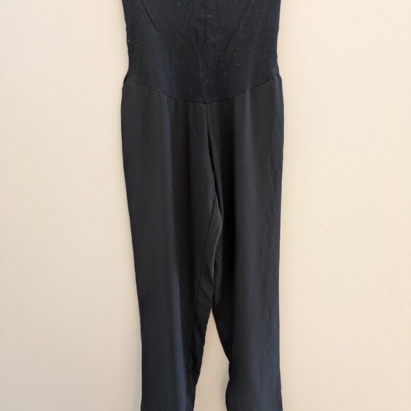 🤰Oh Baby by Motherhood Black Dress Pants - Picture 3 of 8